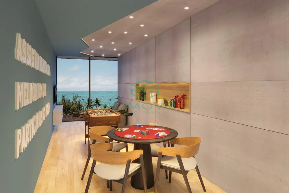 Apartamento, 1 quarto, 22 m² - Foto 5