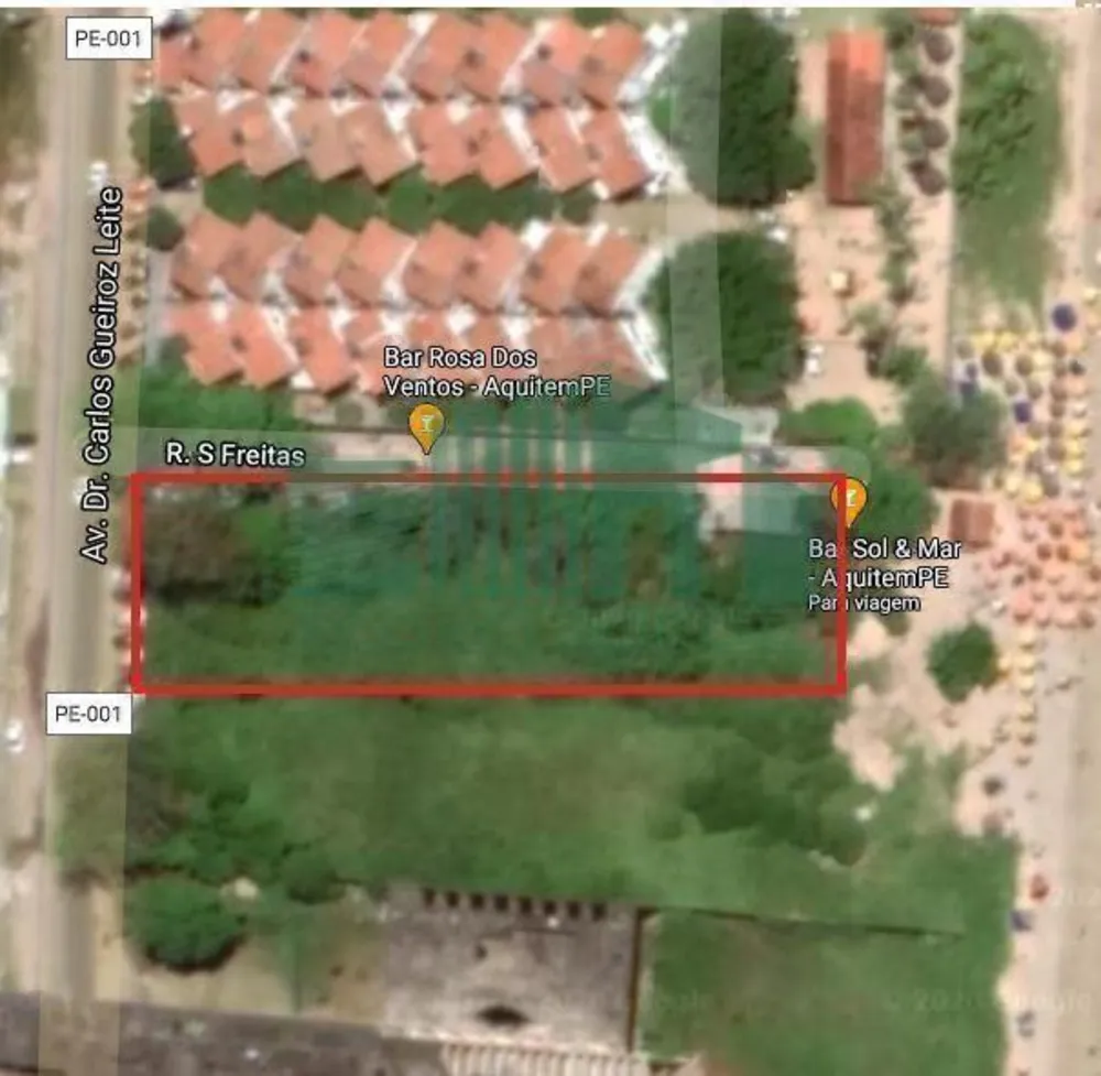 Loteamento e Condomínio, 2670 m² - Foto 10