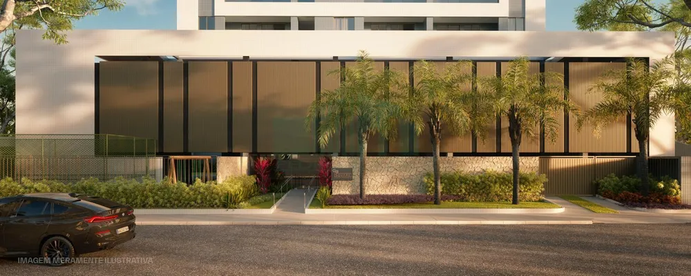 Apartamento, 3 quartos, 81 m² - Foto 5