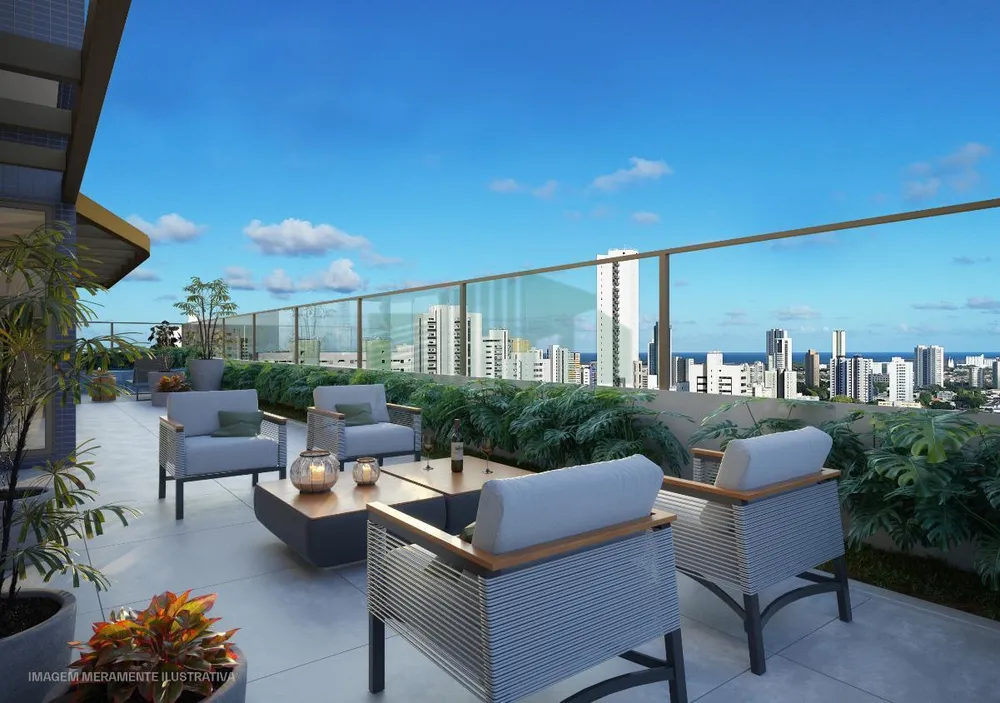 Apartamento, 3 quartos, 81 m² - Foto 4