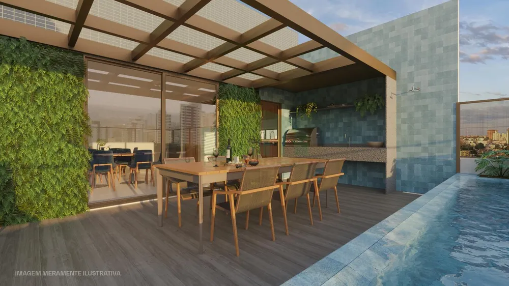 Apartamento, 3 quartos, 81 m² - Foto 6