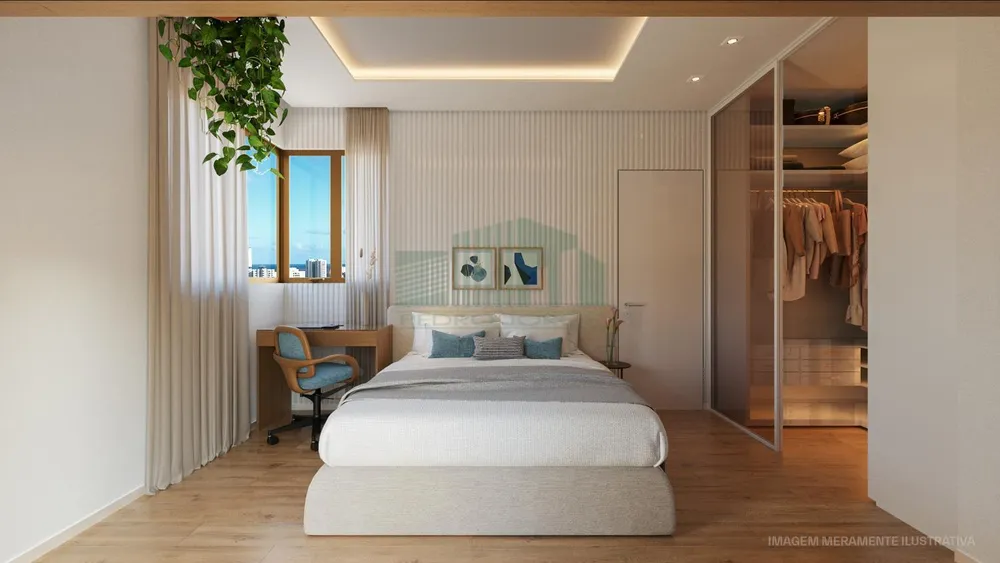 Apartamento, 3 quartos, 81 m² - Foto 3