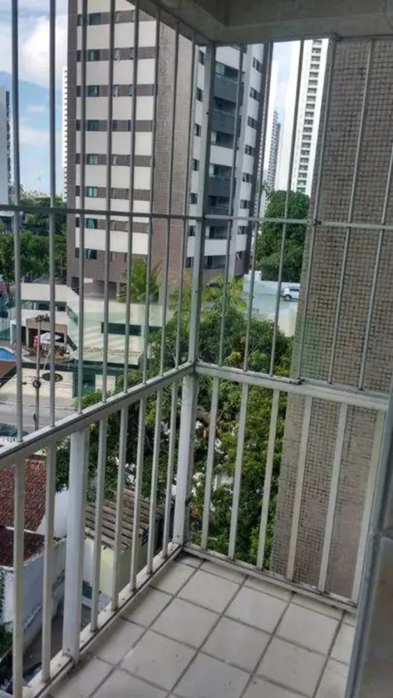 Apartamento, 3 quartos, 145 m² - Foto 2