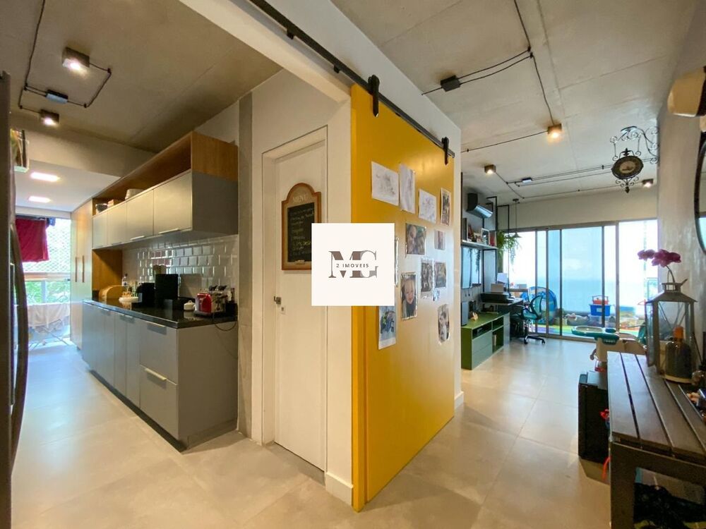 Apartamento, 2 quartos, 98 m² - Foto 1