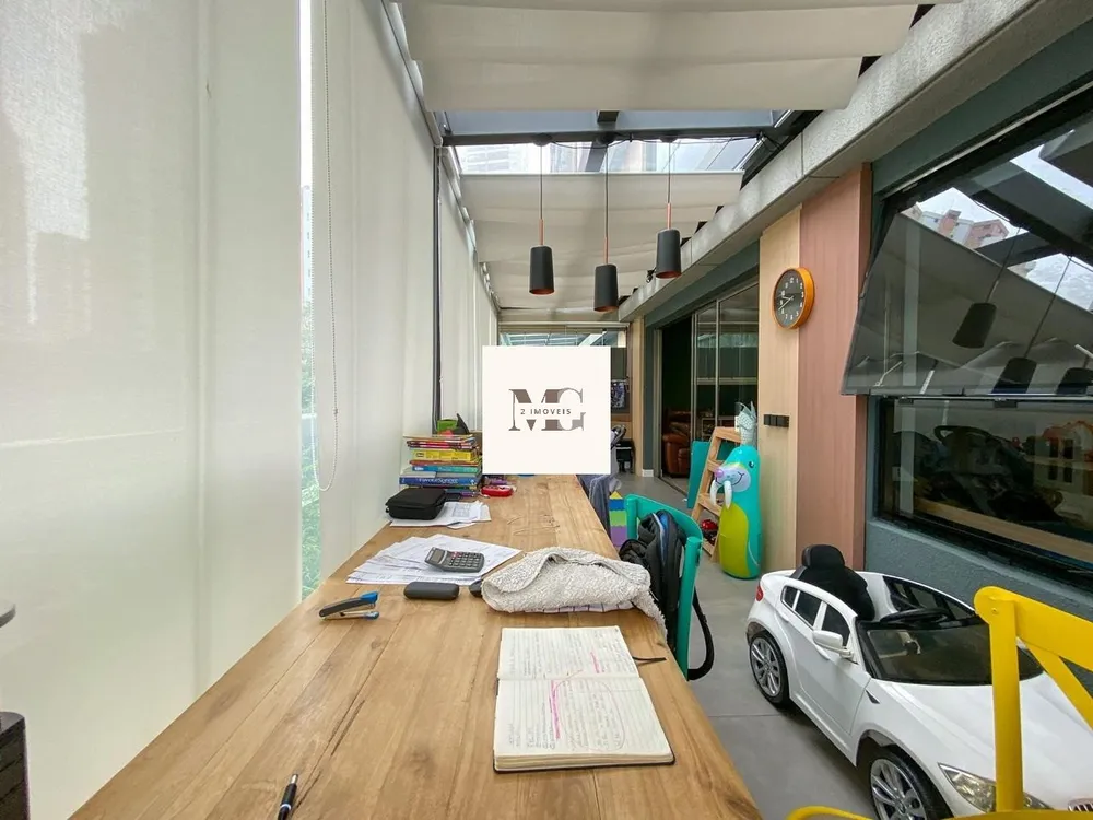 Apartamento, 2 quartos, 98 m² - Foto 6
