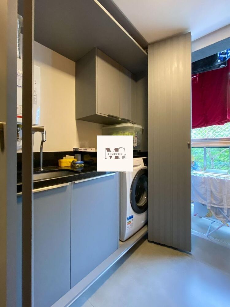 Apartamento, 2 quartos, 98 m² - Foto 2