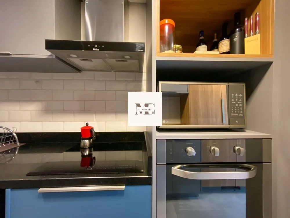 Apartamento, 2 quartos, 98 m² - Foto 5