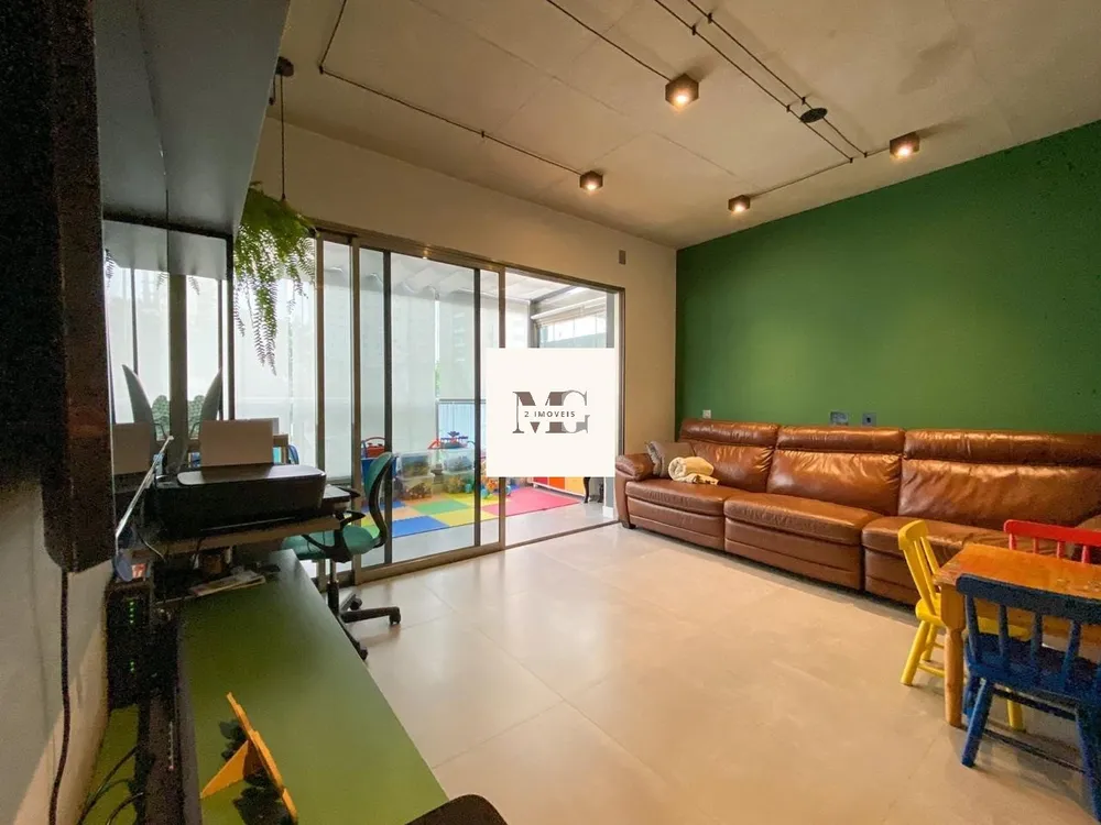 Apartamento, 2 quartos, 98 m² - Foto 7