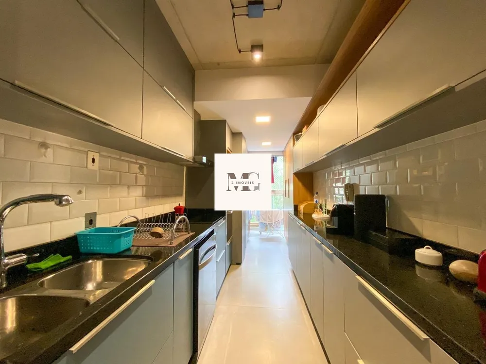 Apartamento, 2 quartos, 98 m² - Foto 8