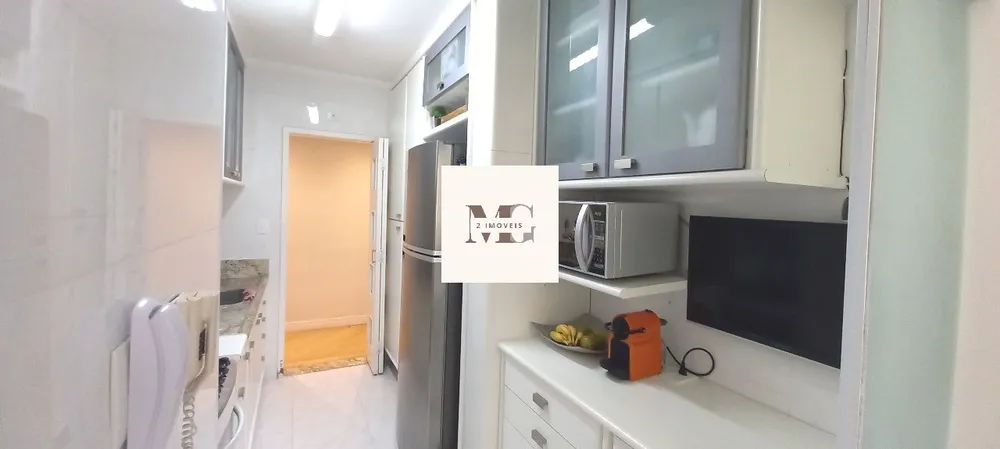 Apartamento, 3 quartos, 80 m² - Foto 9