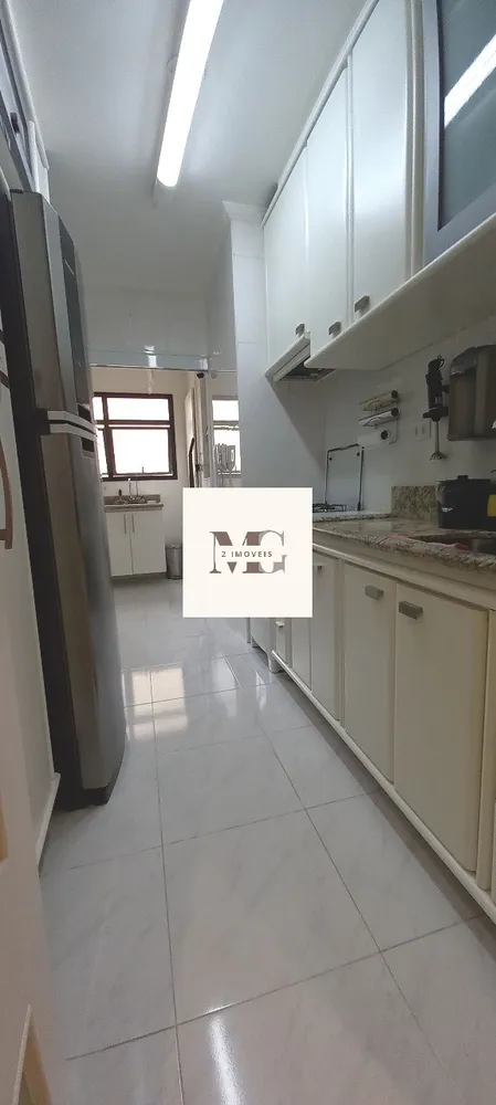 Apartamento, 3 quartos, 80 m² - Foto 5