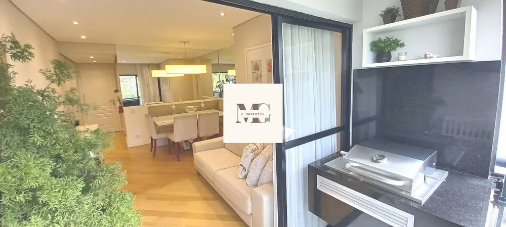 Apartamento, 3 quartos, 80 m² - Foto 3