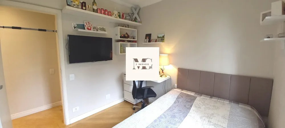 Apartamento, 3 quartos, 80 m² - Foto 12