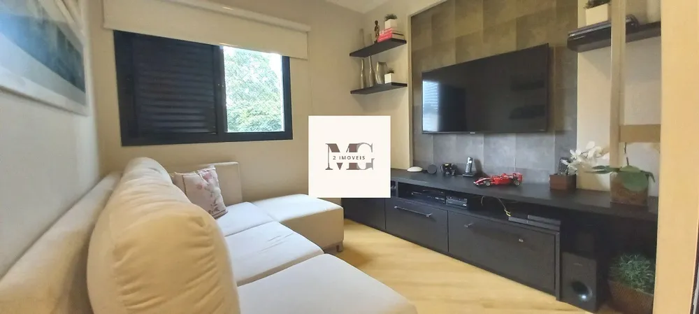 Apartamento, 3 quartos, 80 m² - Foto 4