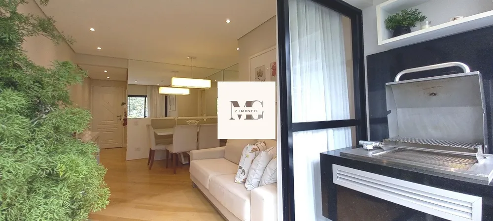 Apartamento, 3 quartos, 80 m² - Foto 11