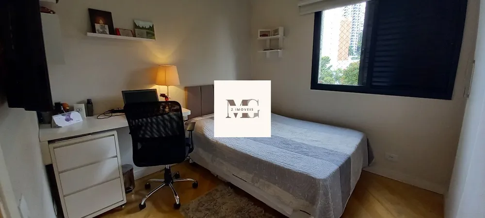 Apartamento, 3 quartos, 80 m² - Foto 16