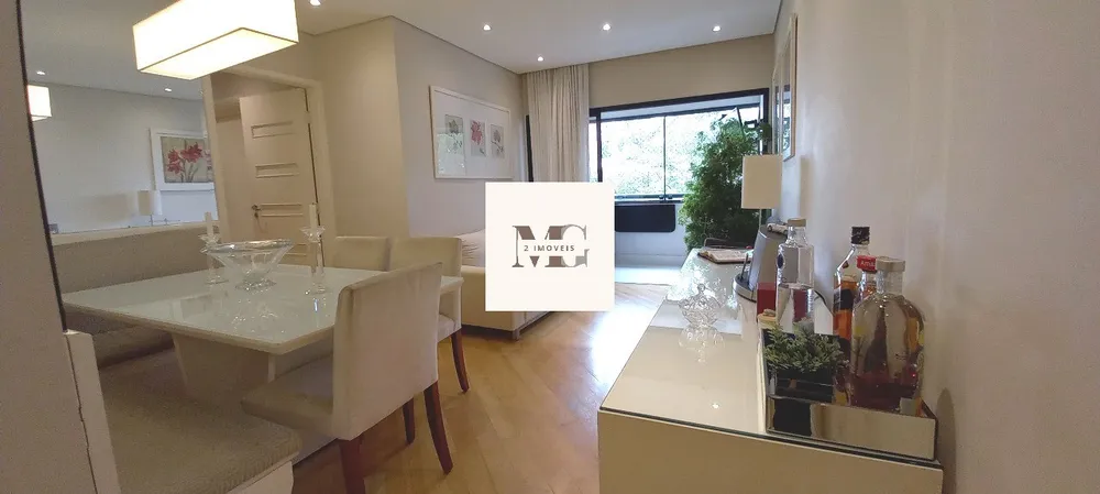 Apartamento, 3 quartos, 80 m² - Foto 1