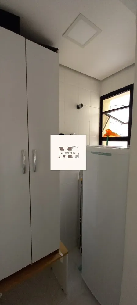 Apartamento, 3 quartos, 80 m² - Foto 14