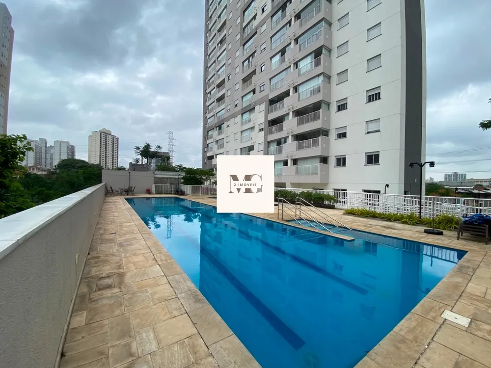 Apartamento, 1 quarto, 44 m² - Foto 1