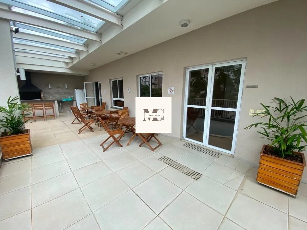 Apartamento, 1 quarto, 44 m² - Foto 6