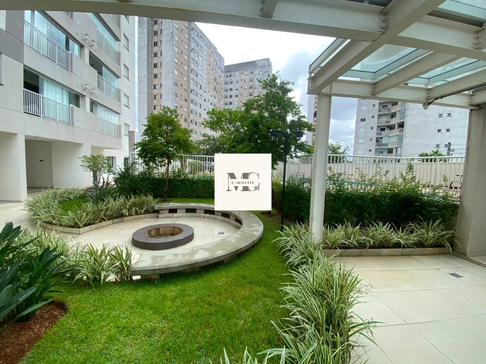 Apartamento, 1 quarto, 44 m² - Foto 5