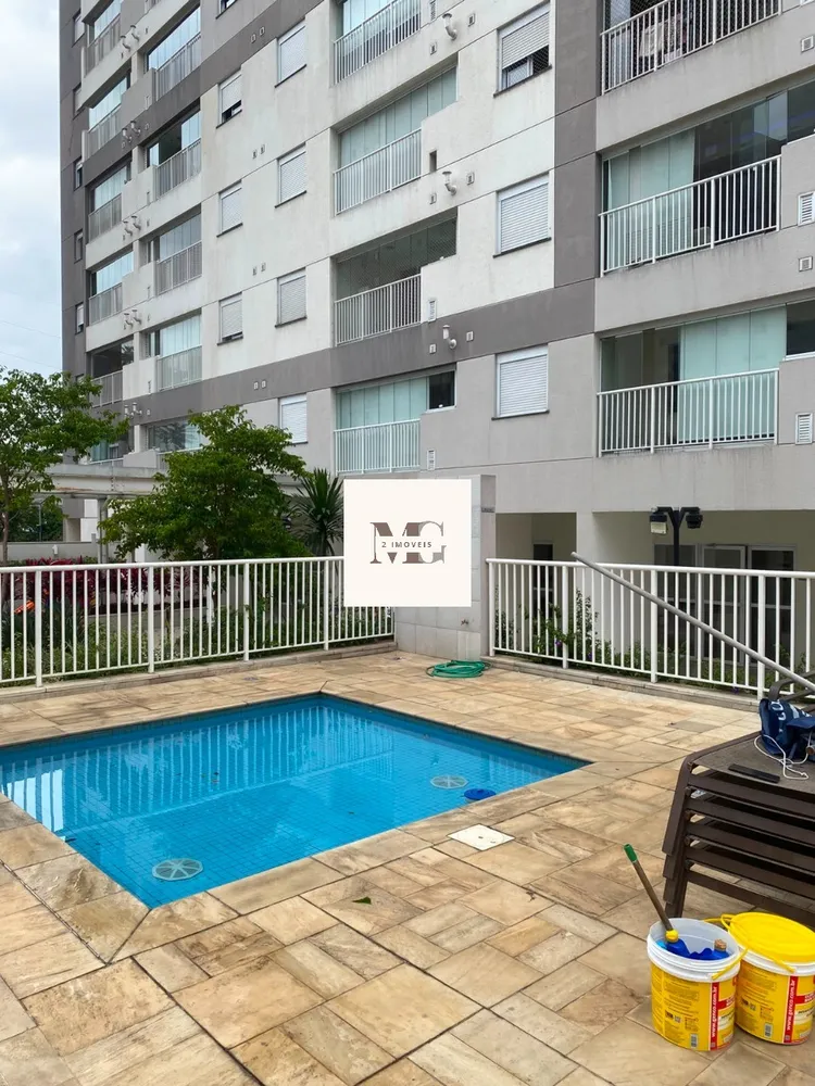 Apartamento, 1 quarto, 44 m² - Foto 3