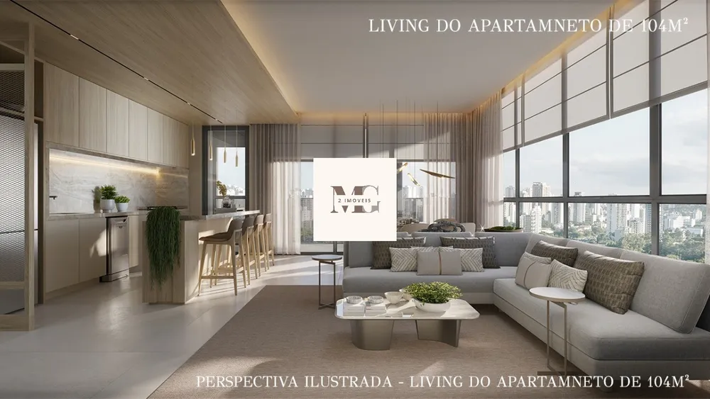 Apartamento, 2 quartos, 78 m² - Foto 12