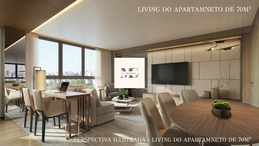 Apartamento, 2 quartos, 78 m² - Foto 4