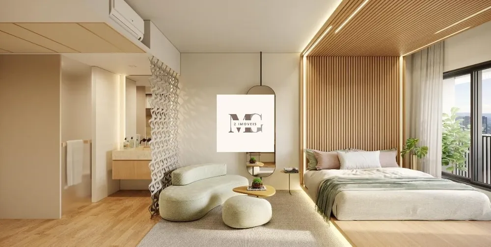 Apartamento, 2 quartos, 78 m² - Foto 1
