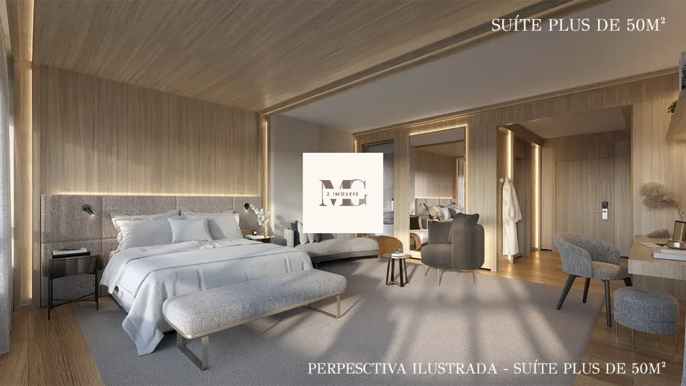 Apartamento, 2 quartos, 78 m² - Foto 5