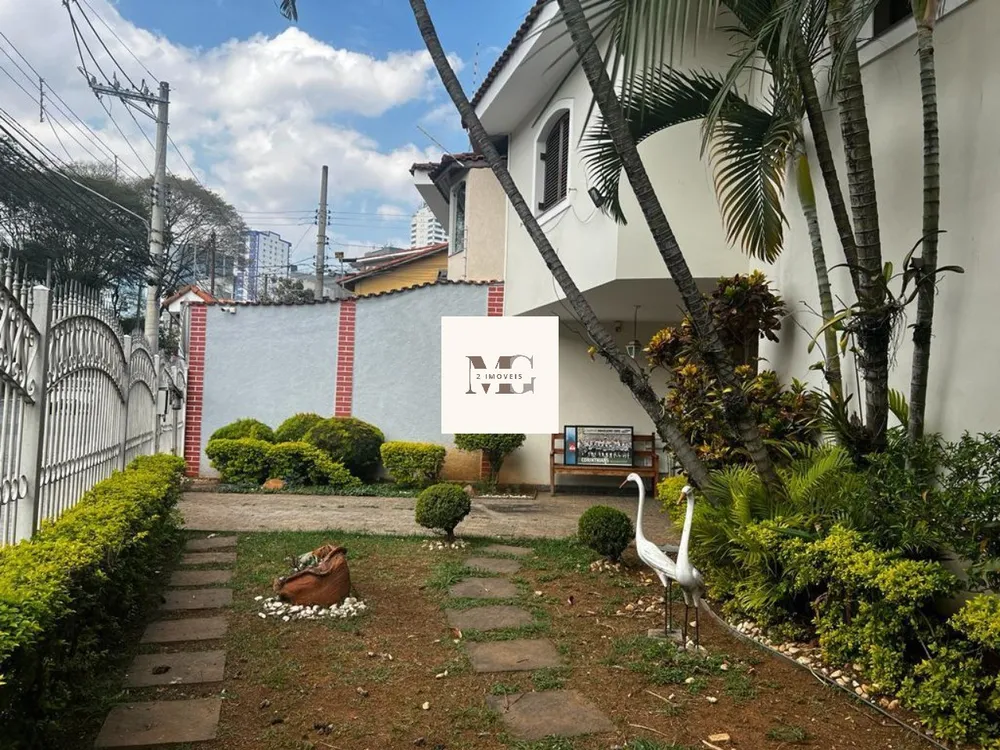 Casa, 3 quartos - Foto 20