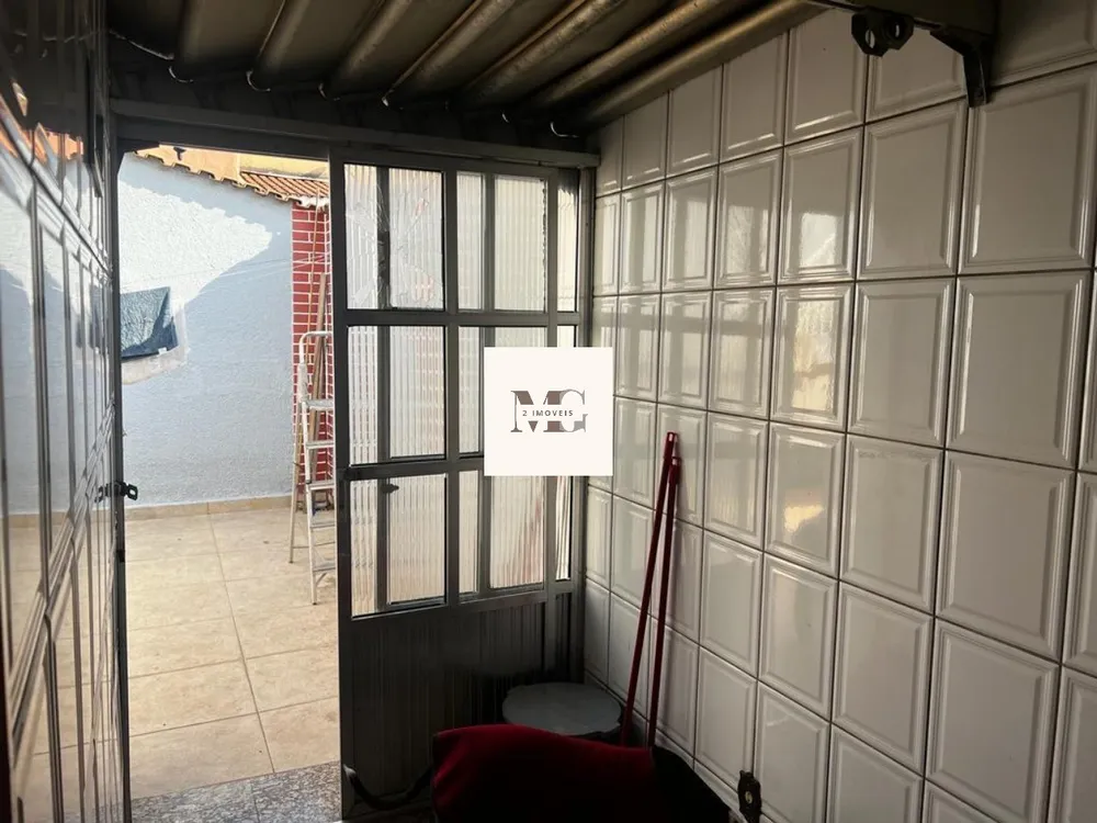 Casa, 3 quartos - Foto 10