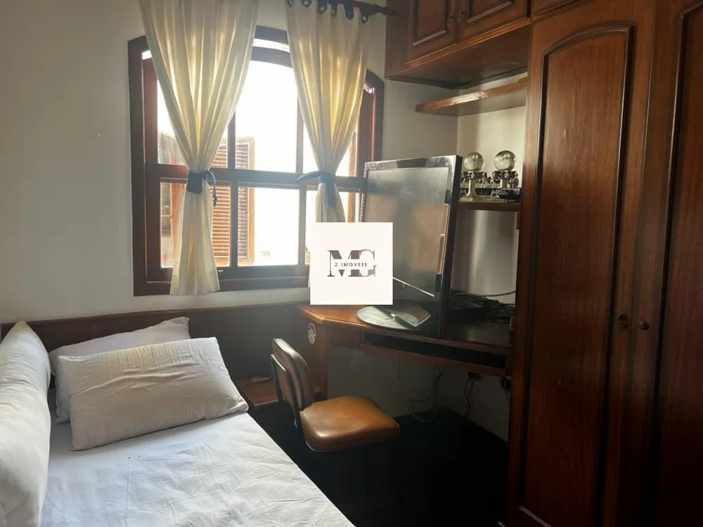 Casa, 3 quartos - Foto 11