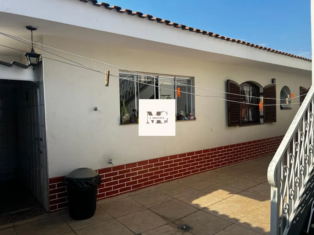 Casa, 3 quartos - Foto 7
