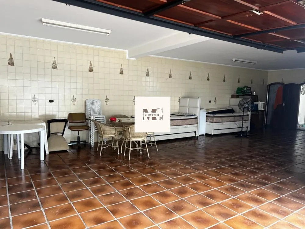 Casa, 3 quartos - Foto 19