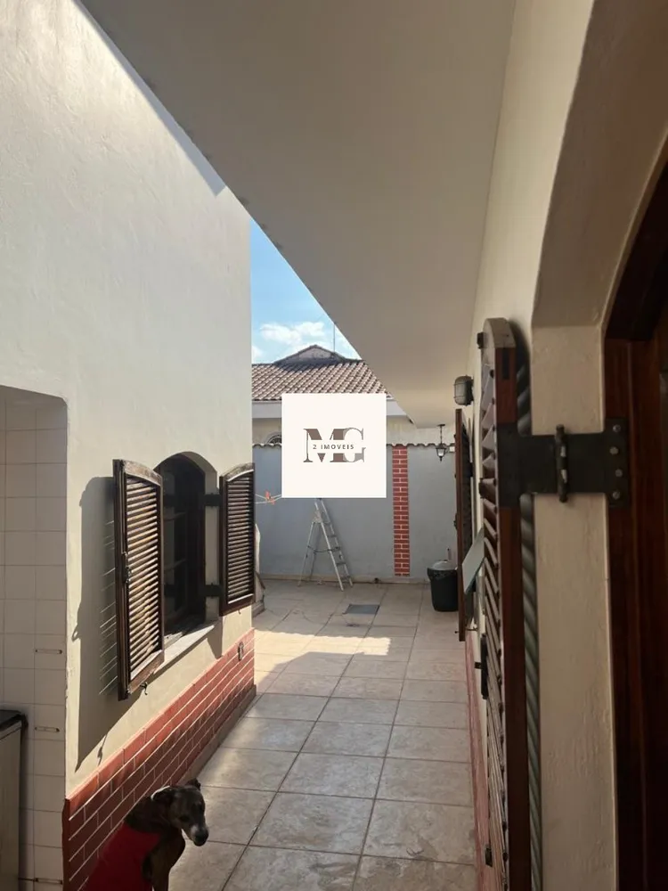 Casa, 3 quartos - Foto 5