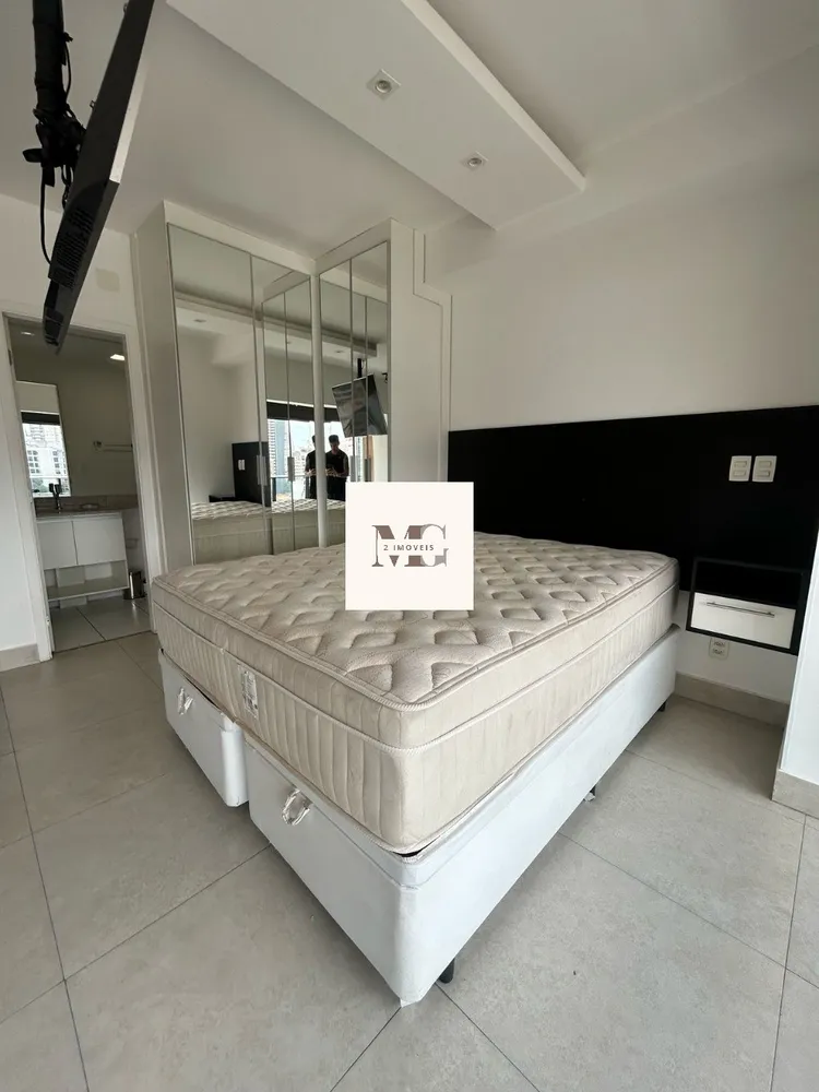Apartamento, 1 quarto, 37 m² - Foto 16