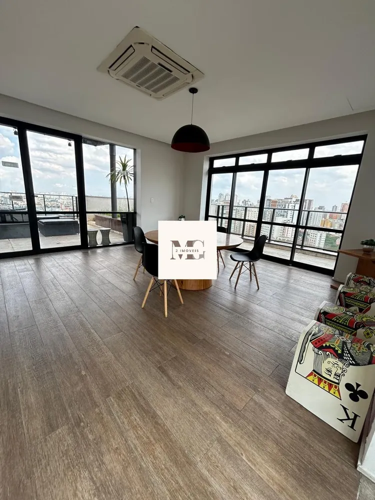 Apartamento, 1 quarto, 37 m² - Foto 13