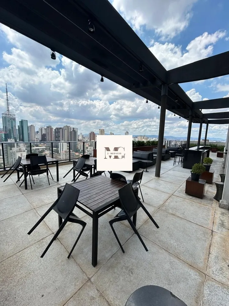 Apartamento, 1 quarto, 37 m² - Foto 11