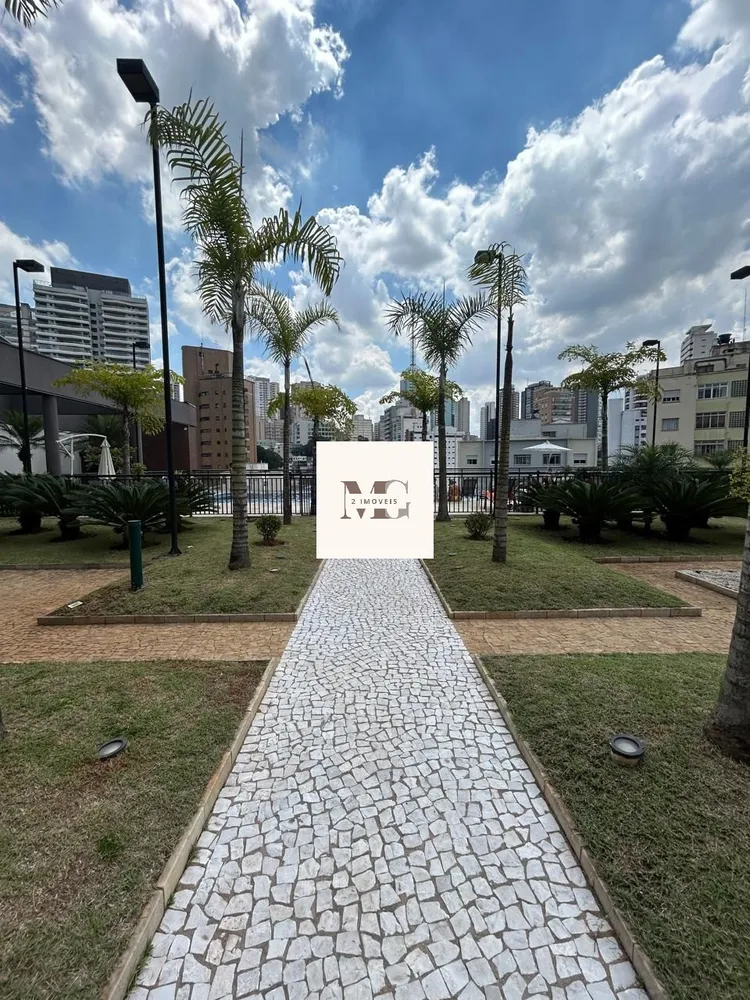 Apartamento, 1 quarto, 37 m² - Foto 18