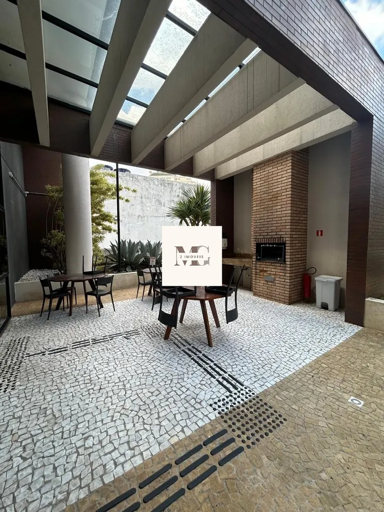 Apartamento, 1 quarto, 37 m² - Foto 7