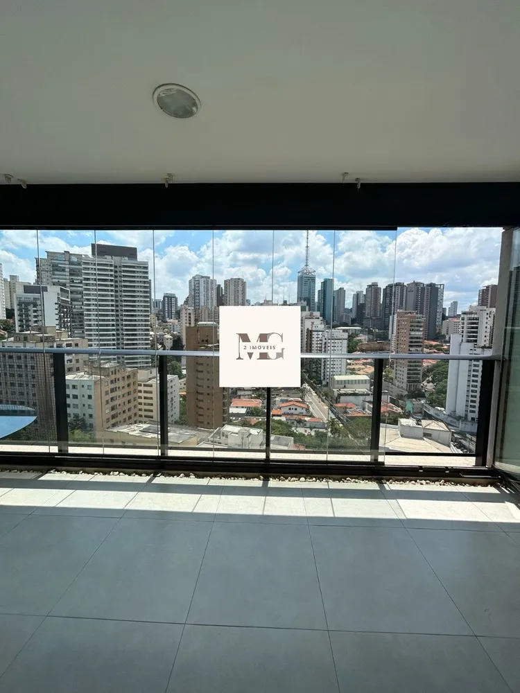 Apartamento, 1 quarto, 37 m² - Foto 12
