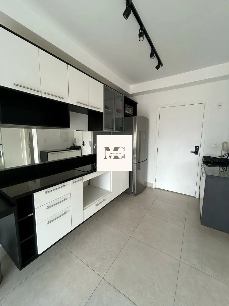 Apartamento, 1 quarto, 37 m² - Foto 9