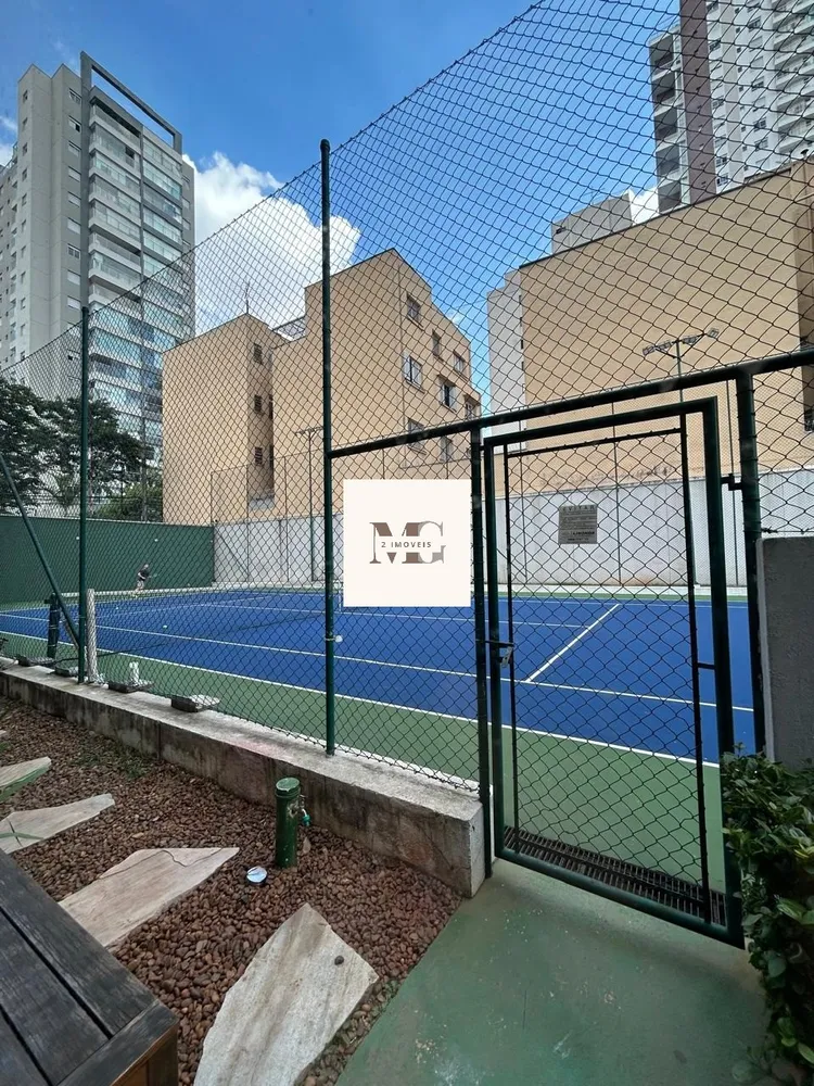 Apartamento, 1 quarto, 37 m² - Foto 6