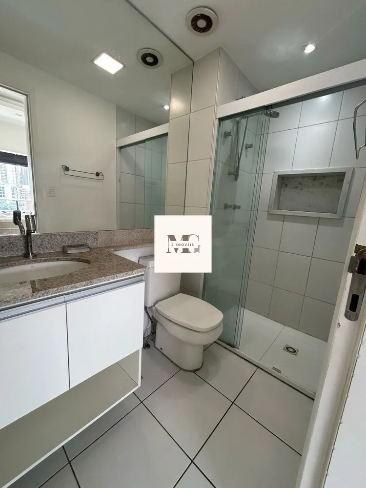 Apartamento, 1 quarto, 37 m² - Foto 17