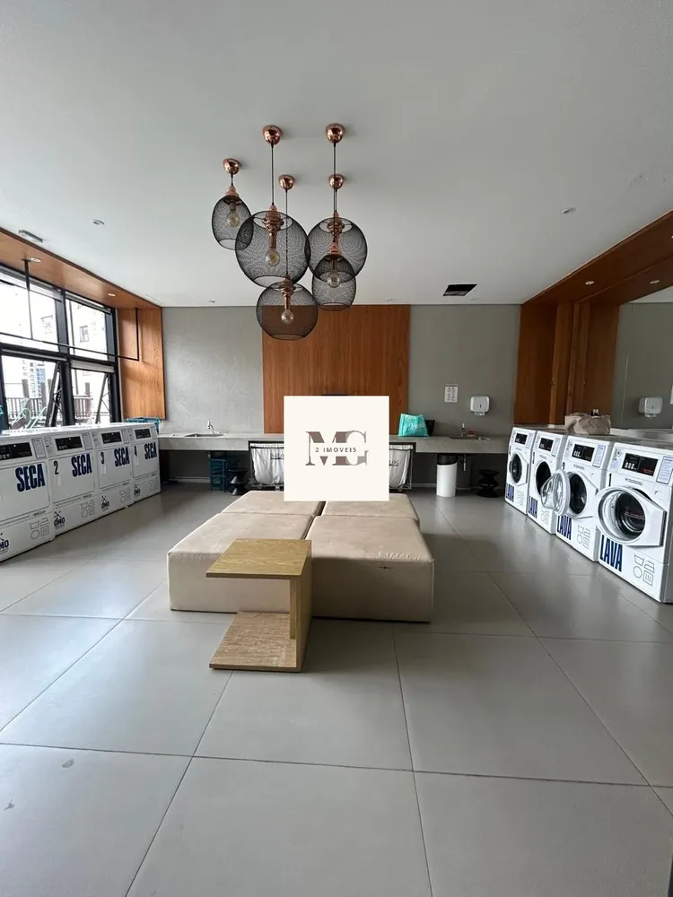 Apartamento, 1 quarto, 37 m² - Foto 10