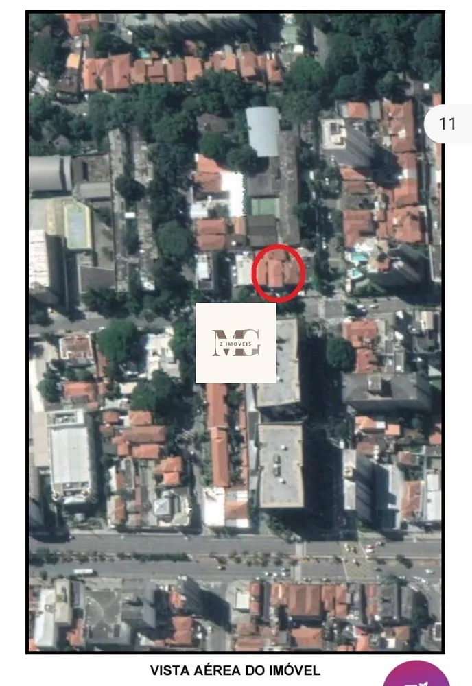 Prédio Inteiro - Foto 14