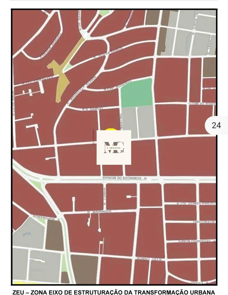 Prédio Inteiro - Foto 8
