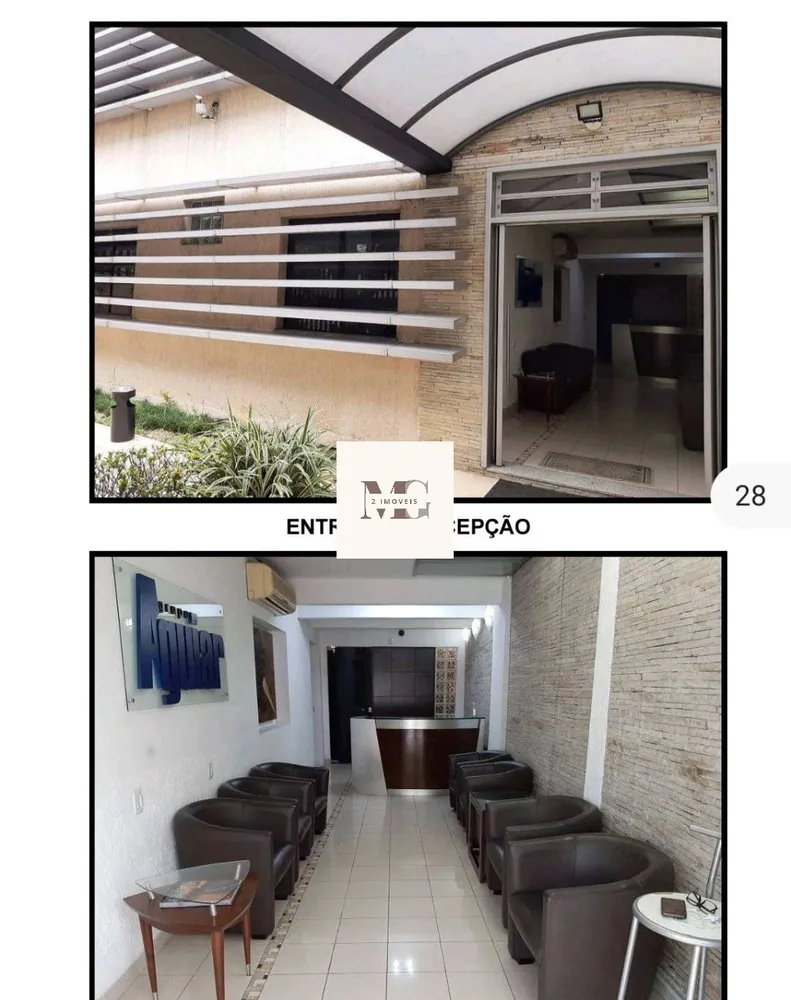 Prédio Inteiro - Foto 11