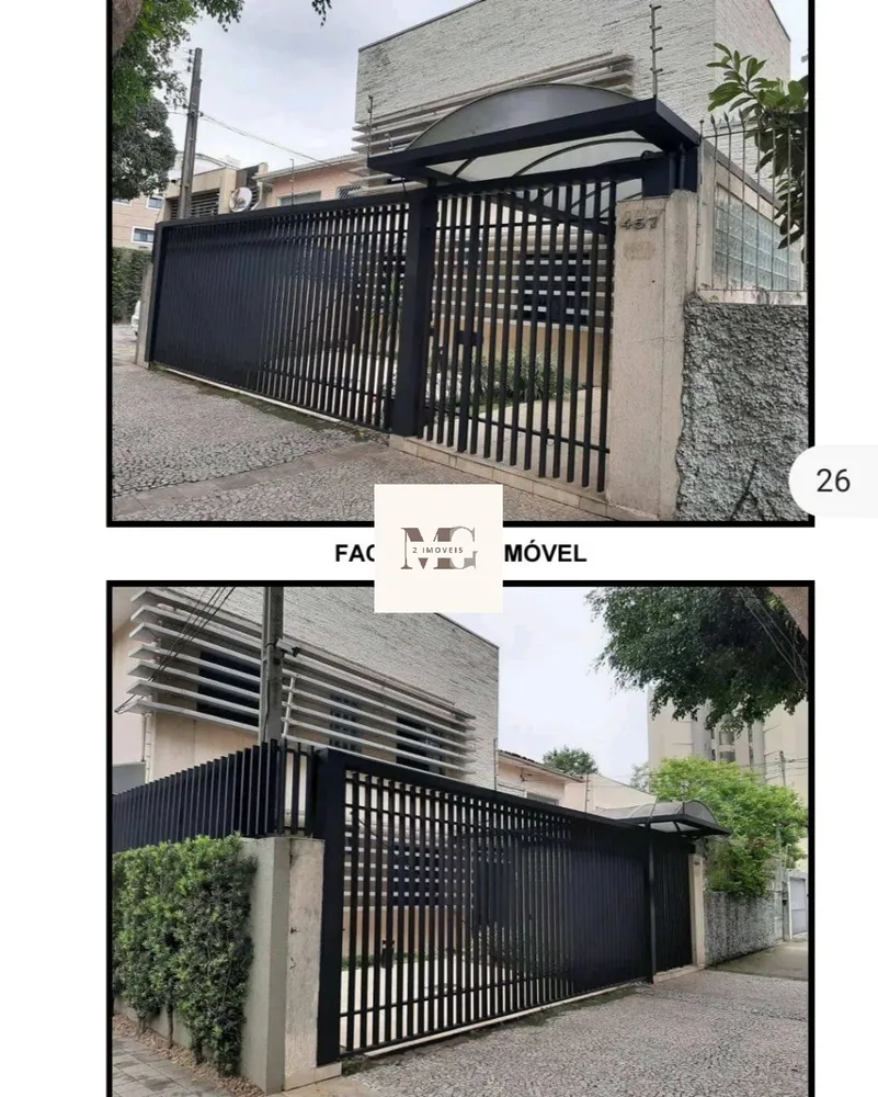 Prédio Inteiro - Foto 1